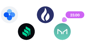ackTokens